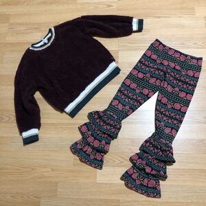 “Matilda Jane” 2pc set size 8